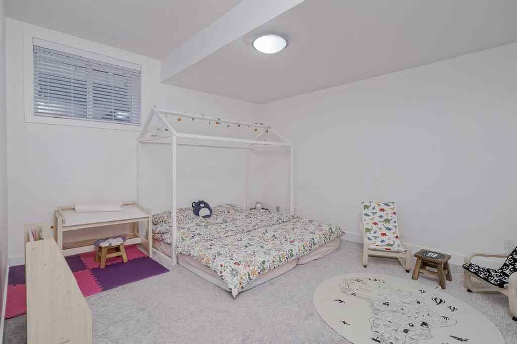 MLS® A2265567 - Unit #100 2115 34 Avenue SW in Altadore Calgary, Residential