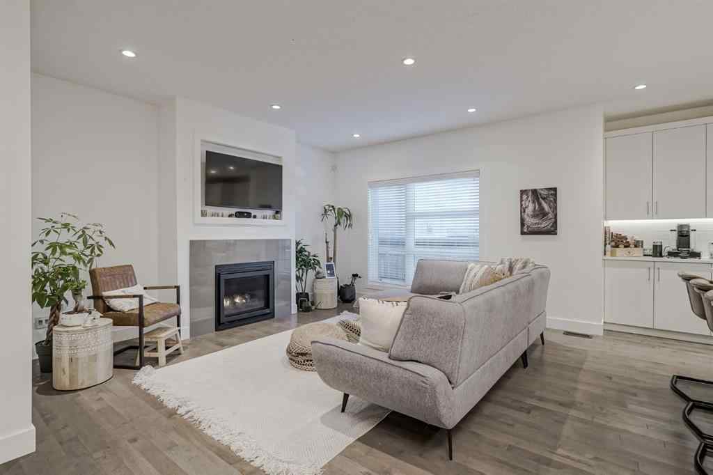 MLS® A2265567 - Unit #100 2115 34 Avenue SW in Altadore Calgary, Residential