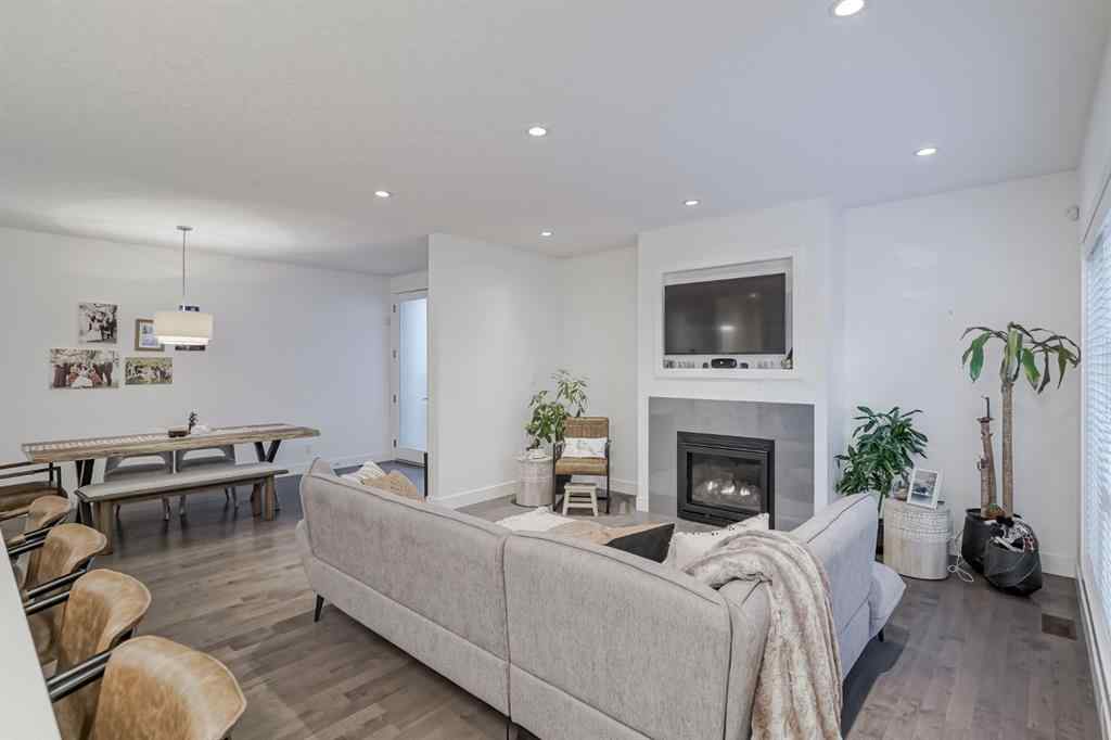 MLS® A2265567 - Unit #100 2115 34 Avenue SW in Altadore Calgary, Residential