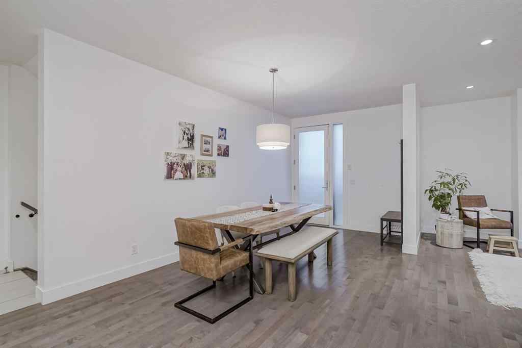 MLS® A2265567 - Unit #100 2115 34 Avenue SW in Altadore Calgary, Residential