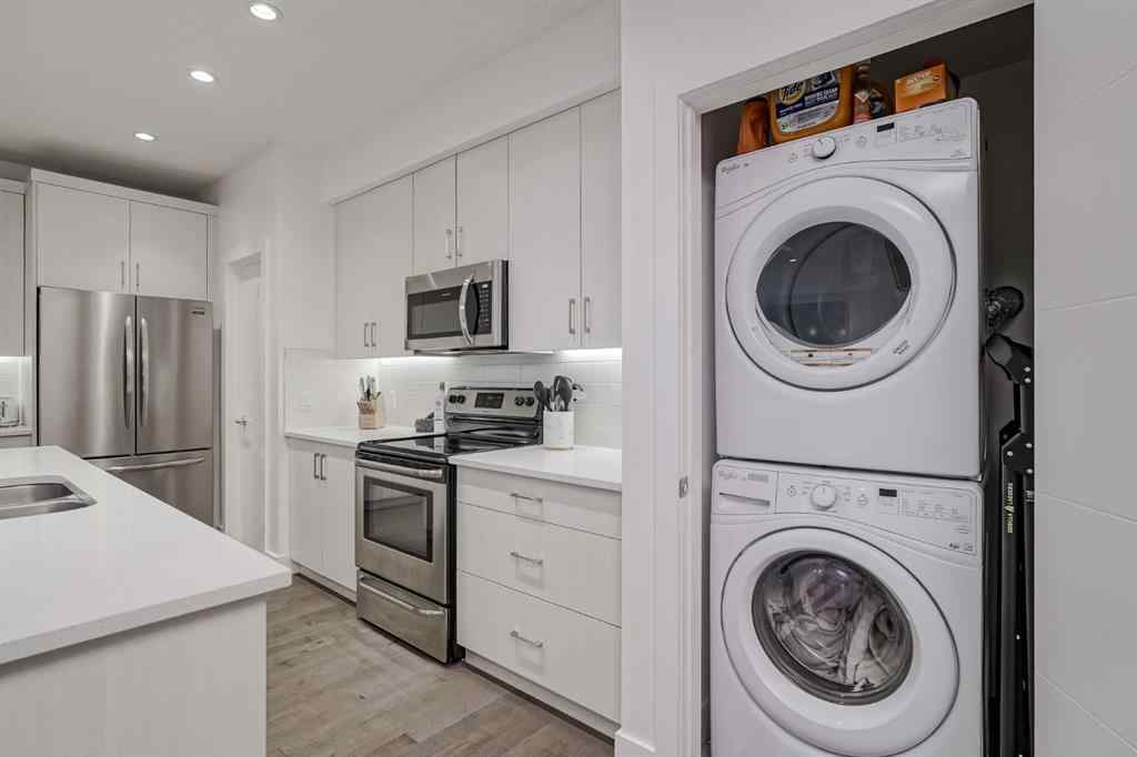 MLS® A2265567 - Unit #100 2115 34 Avenue SW in Altadore Calgary, Residential