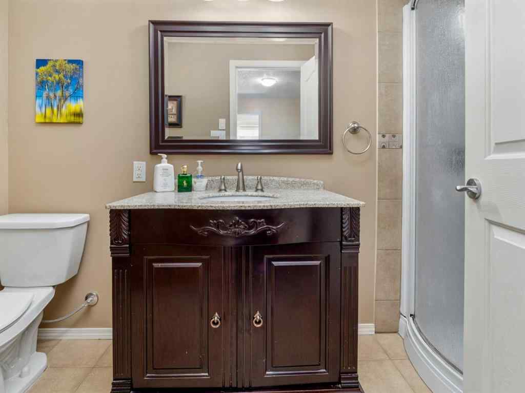 MLS® A2265568 - 536 Couleesprings Crescent  S in Southgate Lethbridge, Residential