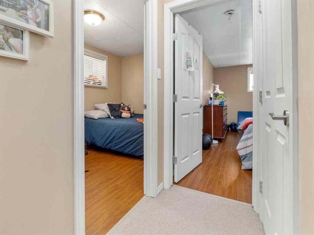 MLS® A2265568 - 536 Couleesprings Crescent  S in Southgate Lethbridge, Residential