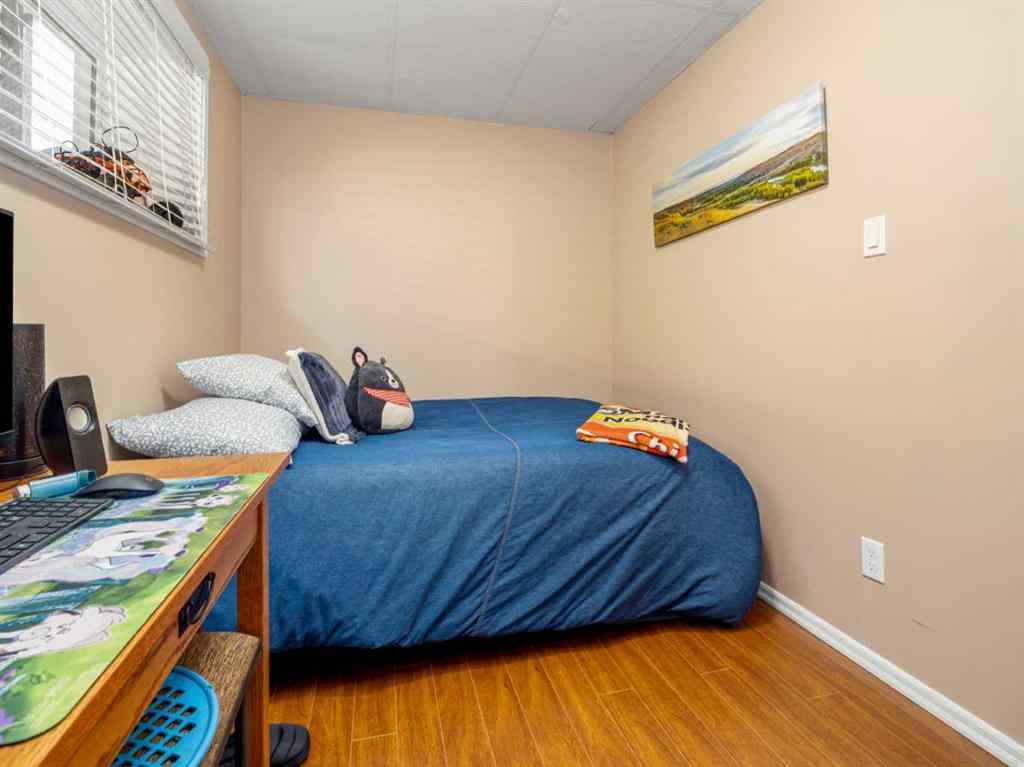 MLS® A2265568 - 536 Couleesprings Crescent  S in Southgate Lethbridge, Residential