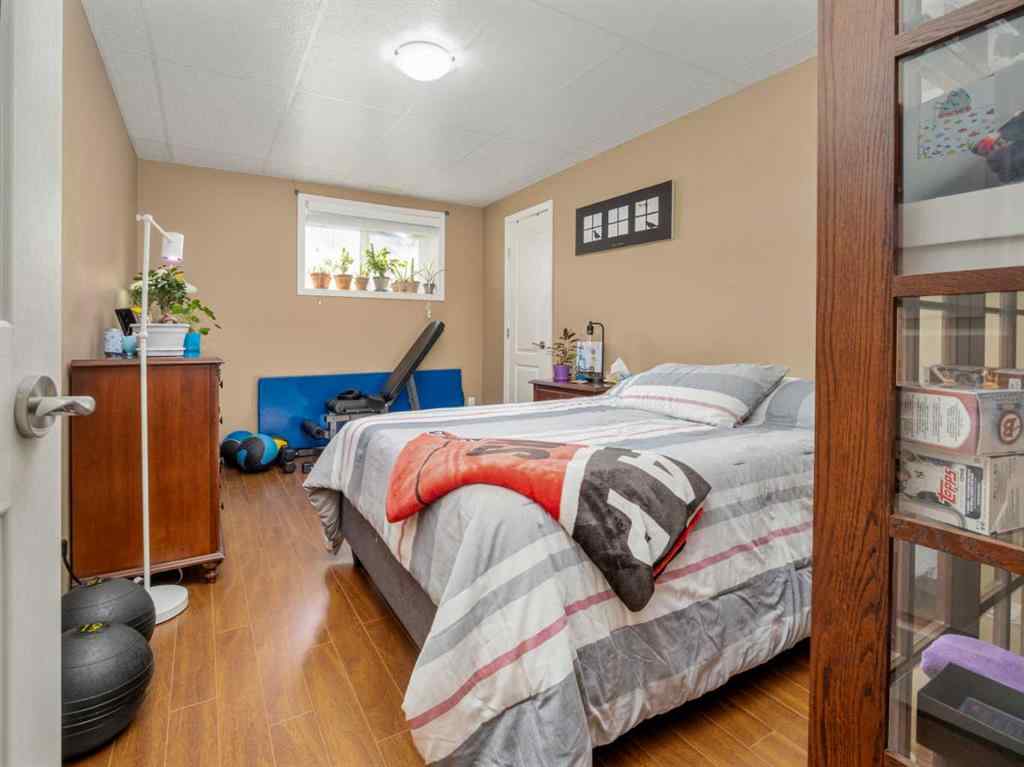 MLS® A2265568 - 536 Couleesprings Crescent  S in Southgate Lethbridge, Residential