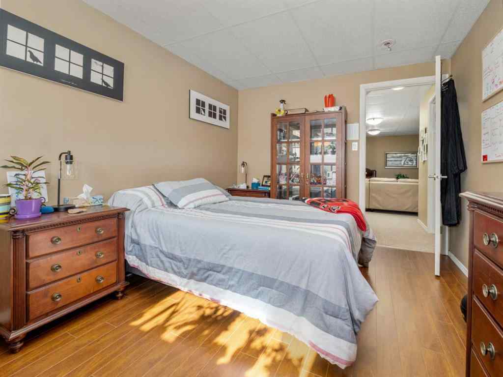 MLS® A2265568 - 536 Couleesprings Crescent  S in Southgate Lethbridge, Residential