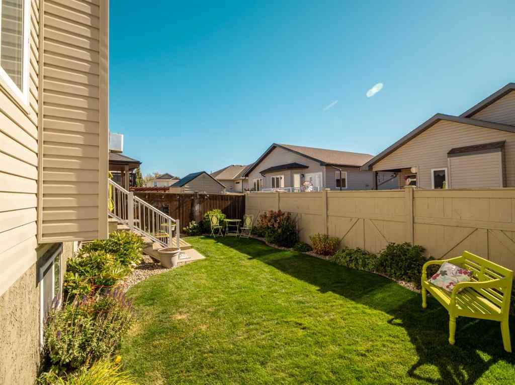 MLS® A2265568 - 536 Couleesprings Crescent  S in Southgate Lethbridge, Residential
