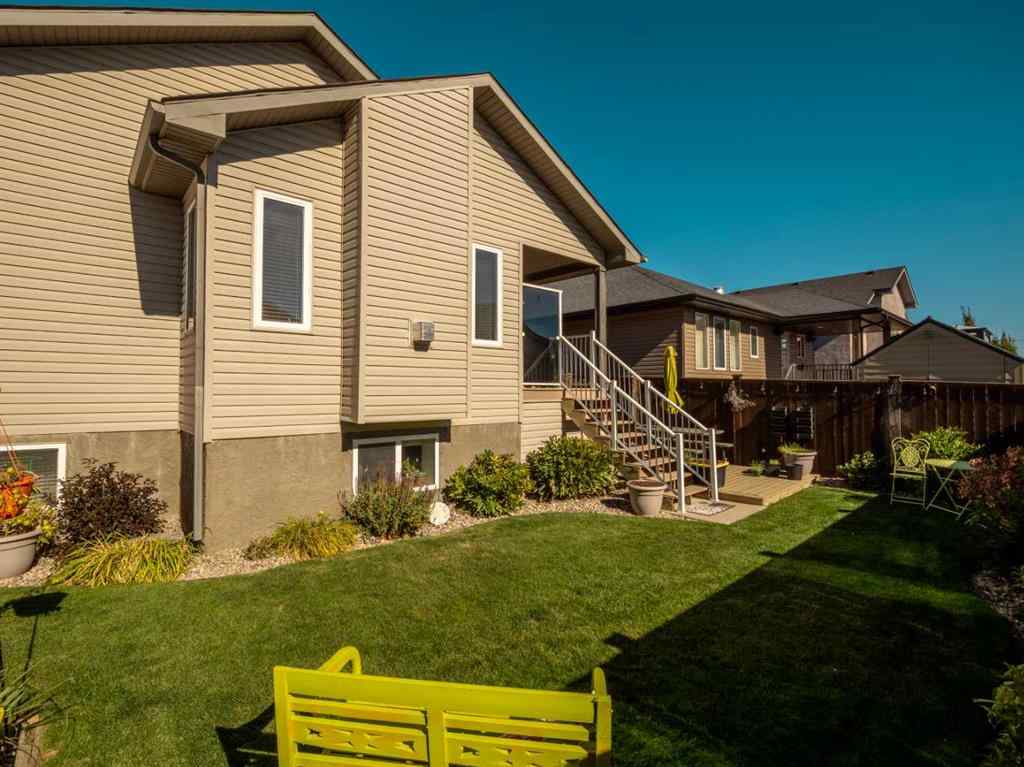 MLS® A2265568 - 536 Couleesprings Crescent  S in Southgate Lethbridge, Residential