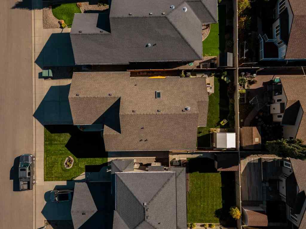 MLS® A2265568 - 536 Couleesprings Crescent  S in Southgate Lethbridge, Residential