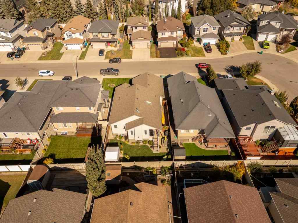 MLS® A2265568 - 536 Couleesprings Crescent  S in Southgate Lethbridge, Residential