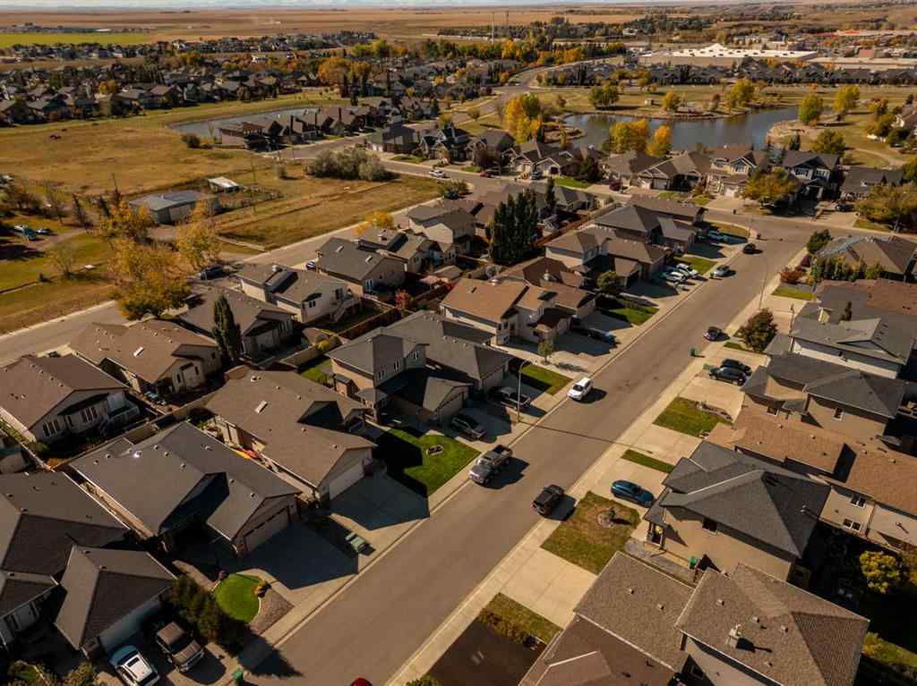 MLS® A2265568 - 536 Couleesprings Crescent  S in Southgate Lethbridge, Residential