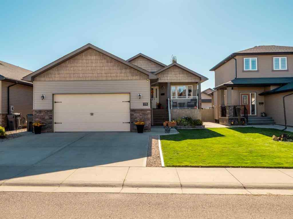 MLS® A2265568 - 536 Couleesprings Crescent  S in Southgate Lethbridge, Residential