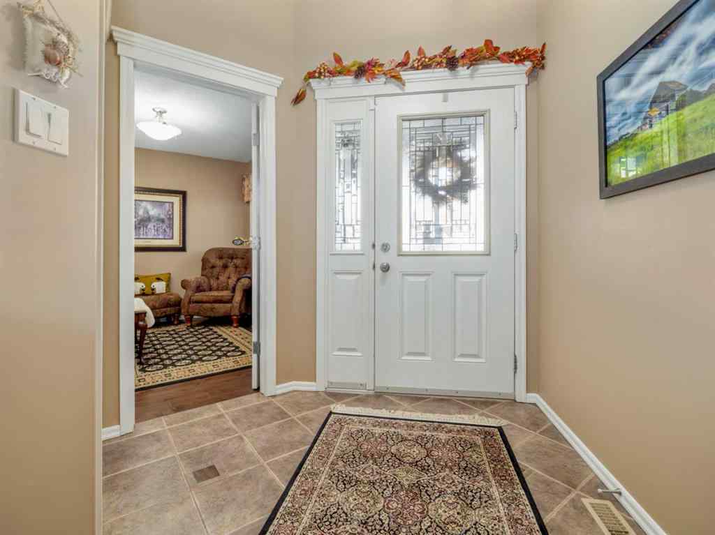 MLS® A2265568 - 536 Couleesprings Crescent  S in Southgate Lethbridge, Residential