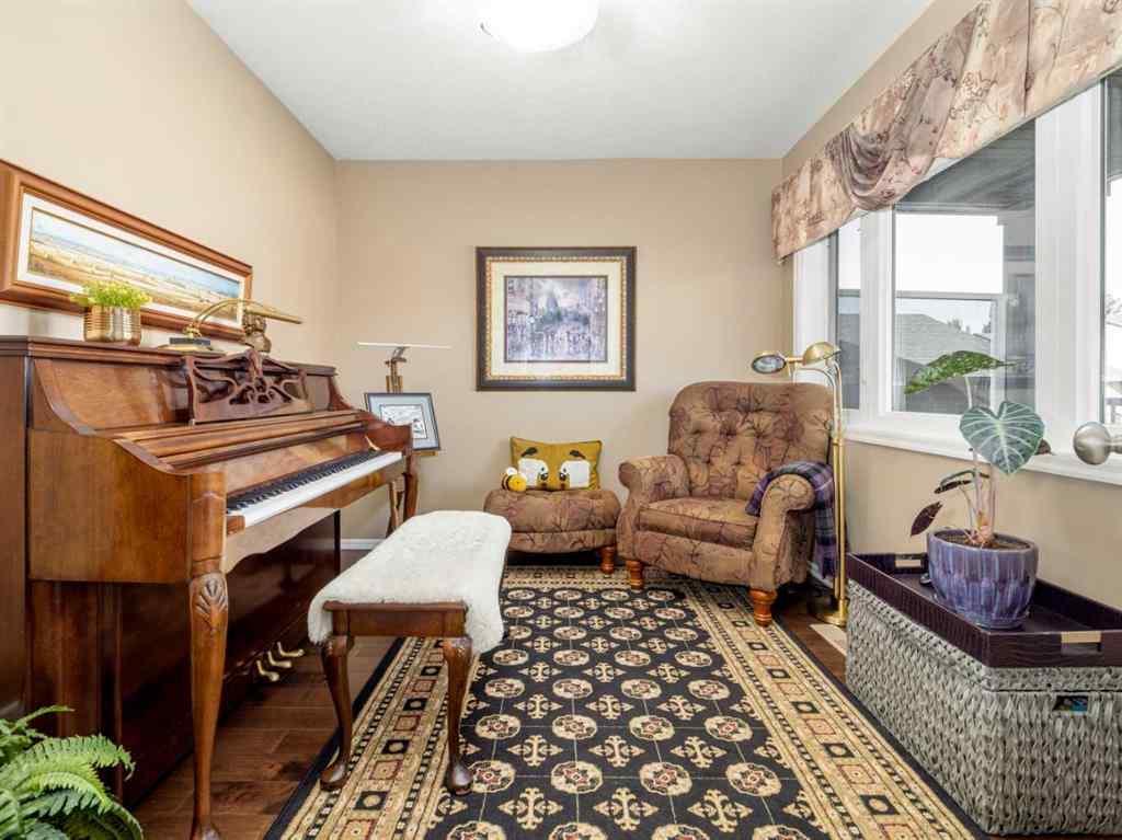 MLS® A2265568 - 536 Couleesprings Crescent  S in Southgate Lethbridge, Residential