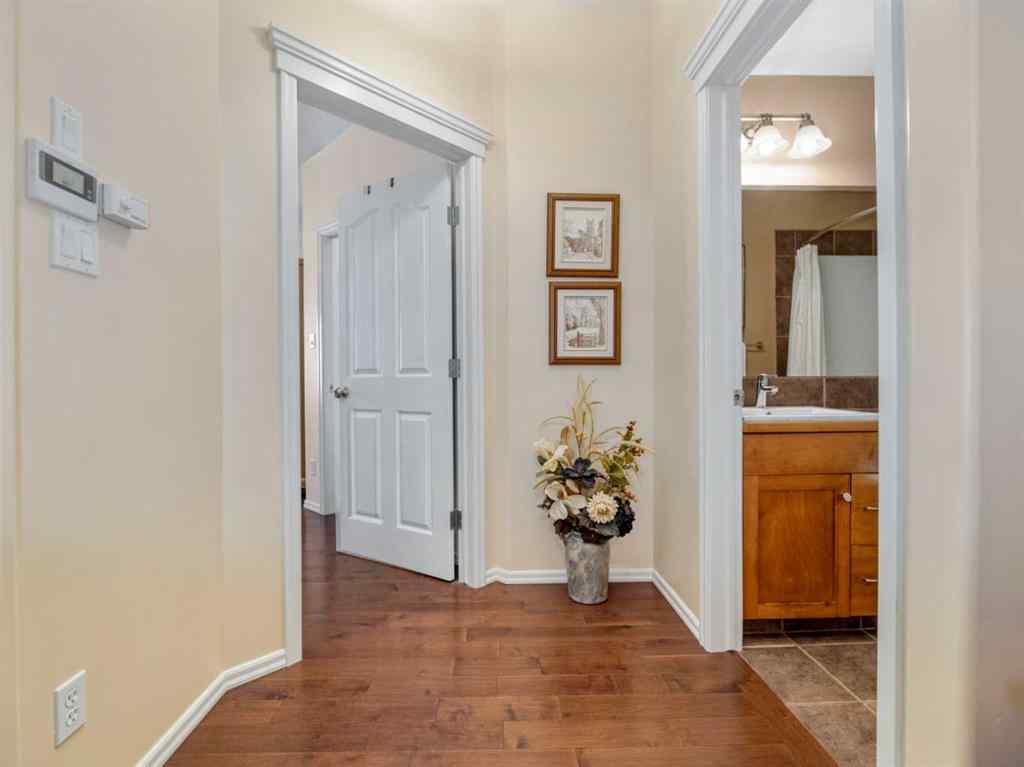 MLS® A2265568 - 536 Couleesprings Crescent  S in Southgate Lethbridge, Residential