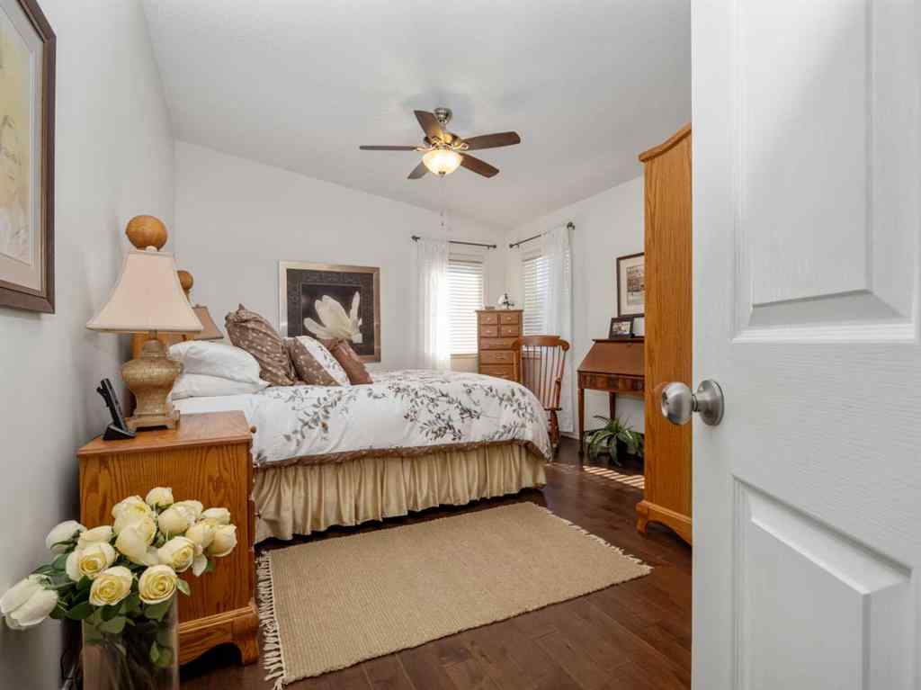 MLS® A2265568 - 536 Couleesprings Crescent  S in Southgate Lethbridge, Residential