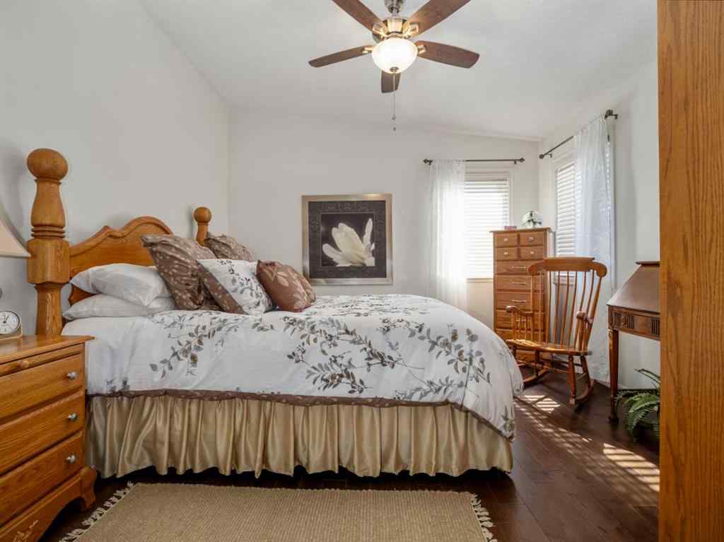 MLS® A2265568 - 536 Couleesprings Crescent  S in Southgate Lethbridge, Residential