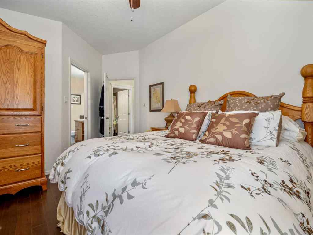 MLS® A2265568 - 536 Couleesprings Crescent  S in Southgate Lethbridge, Residential