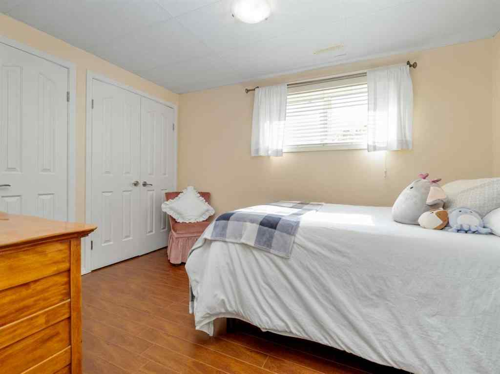 MLS® A2265568 - 536 Couleesprings Crescent  S in Southgate Lethbridge, Residential