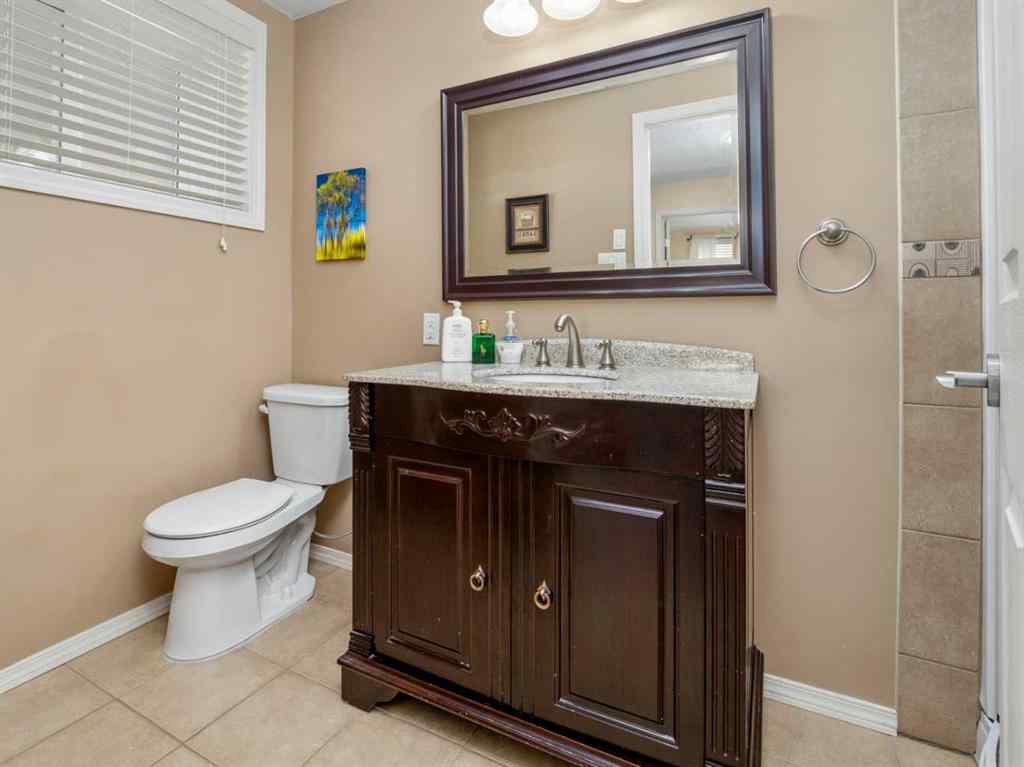 MLS® A2265568 - 536 Couleesprings Crescent  S in Southgate Lethbridge, Residential