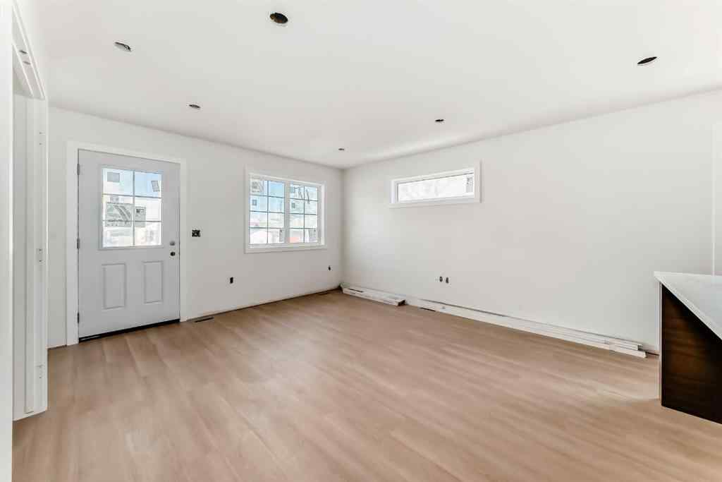 MLS® A2265569 - 5139 48th Street   in Central Innisfail Innisfail, Multi-Family