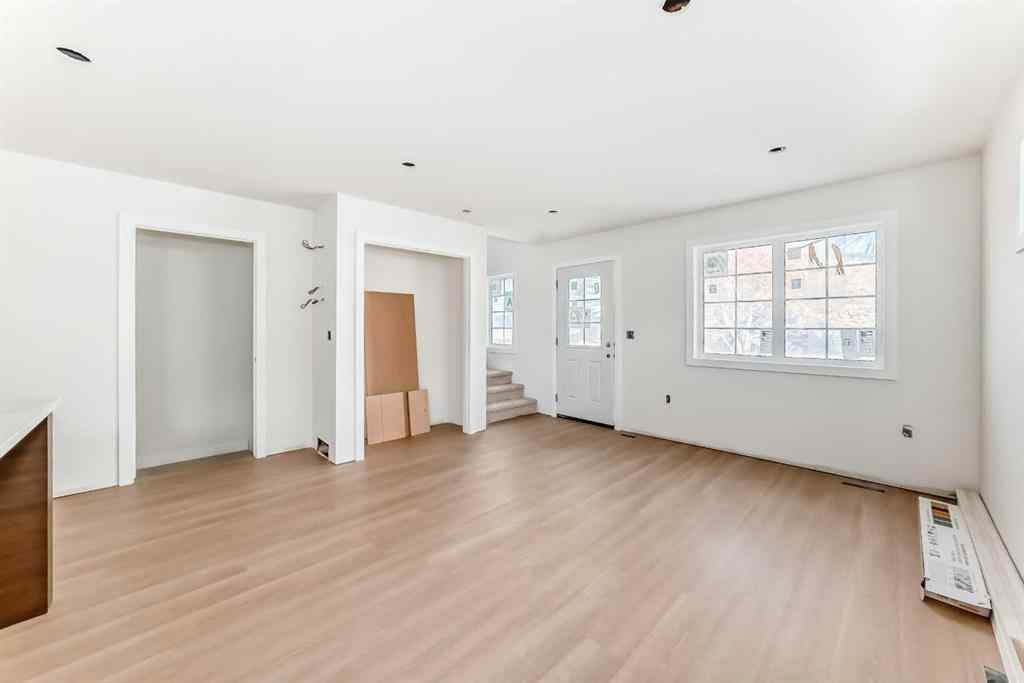 MLS® A2265569 - 5139 48th Street   in Central Innisfail Innisfail, Multi-Family