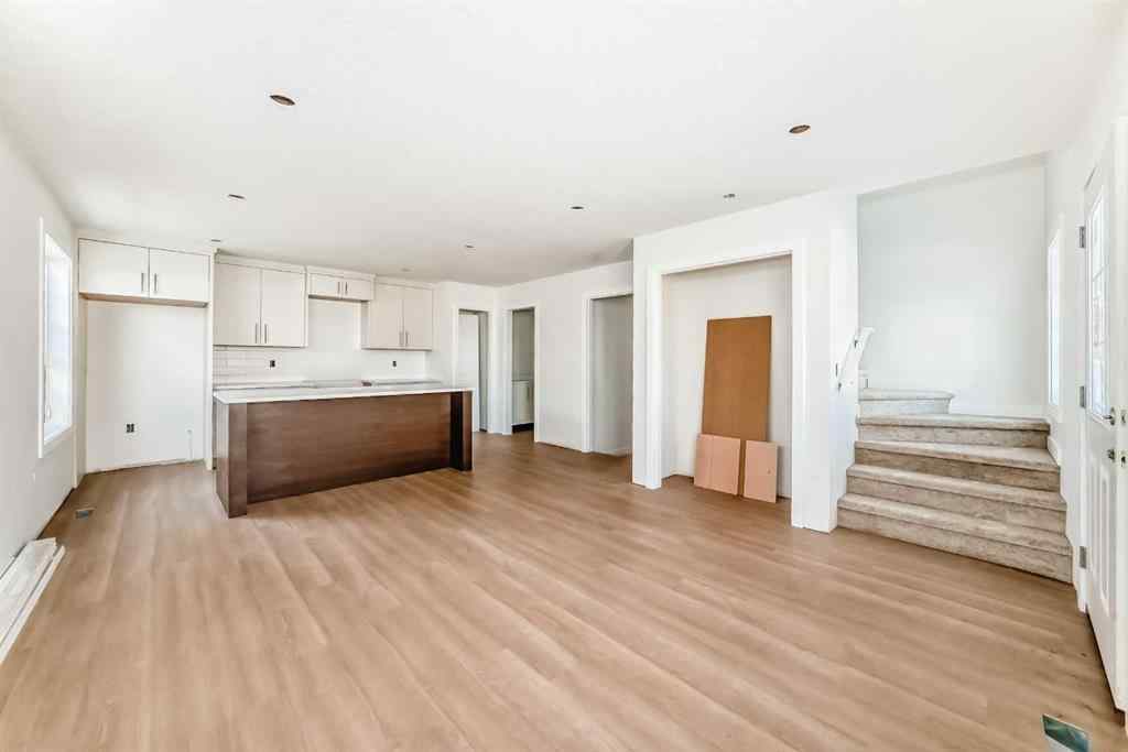 MLS® A2265569 - 5139 48th Street   in Central Innisfail Innisfail, Multi-Family