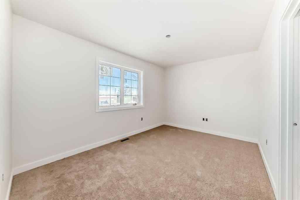 MLS® A2265569 - 5139 48th Street   in Central Innisfail Innisfail, Multi-Family