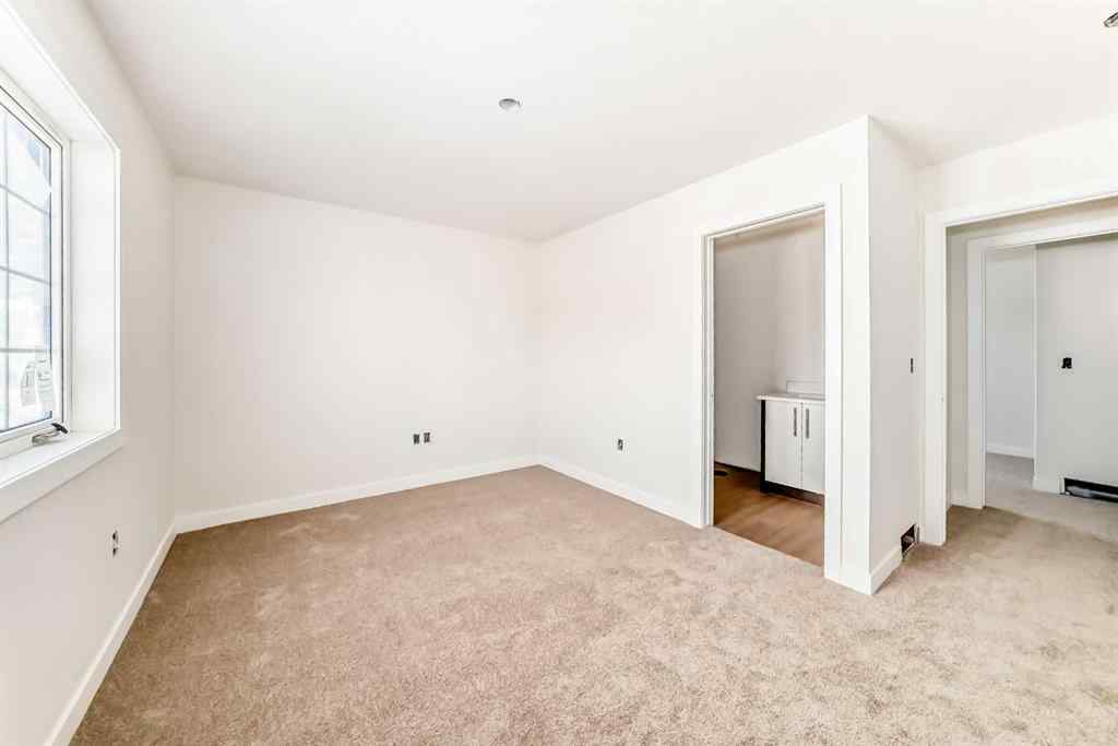 MLS® A2265569 - 5139 48th Street   in Central Innisfail Innisfail, Multi-Family