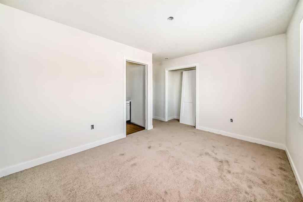 MLS® A2265569 - 5139 48th Street   in Central Innisfail Innisfail, Multi-Family