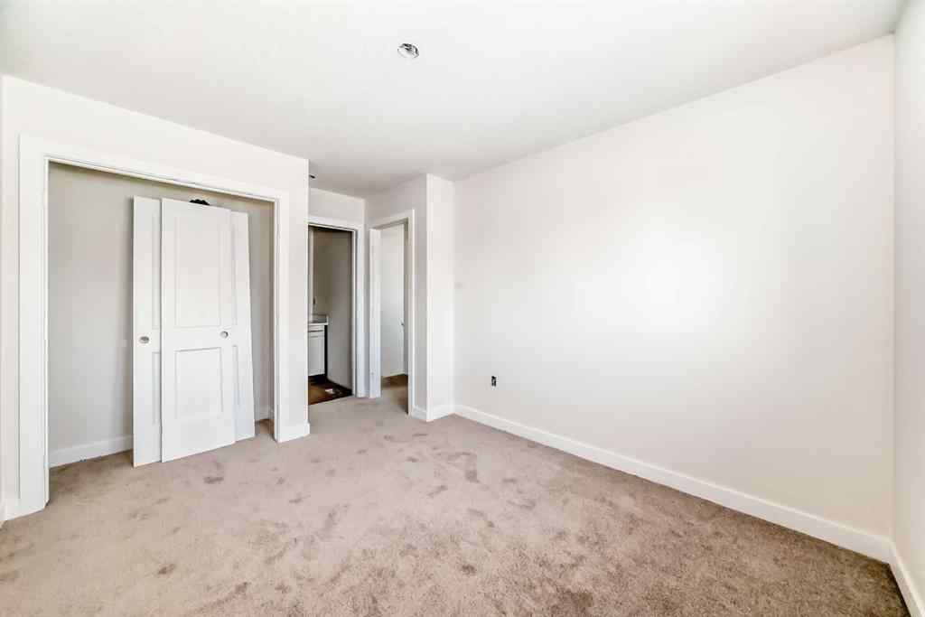 MLS® A2265569 - 5139 48th Street   in Central Innisfail Innisfail, Multi-Family