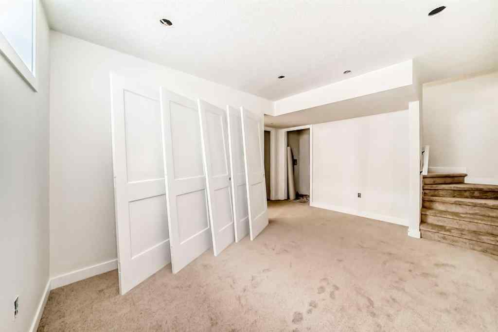 MLS® A2265569 - 5139 48th Street   in Central Innisfail Innisfail, Multi-Family