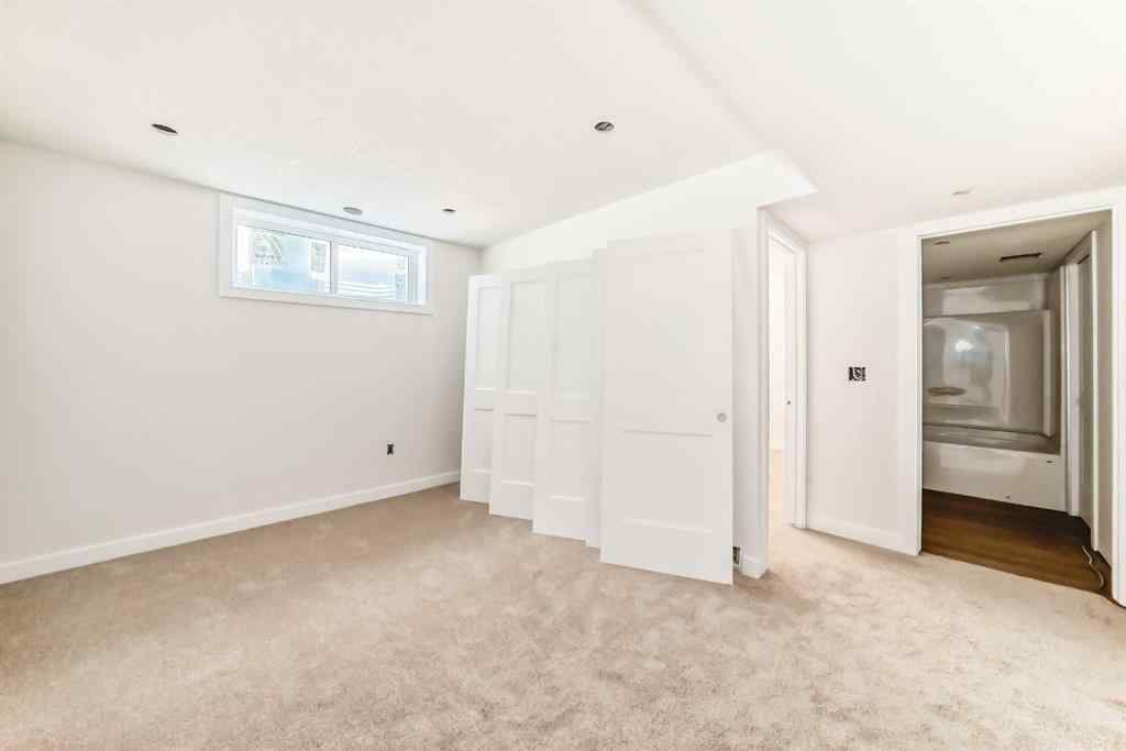 MLS® A2265569 - 5139 48th Street   in Central Innisfail Innisfail, Multi-Family