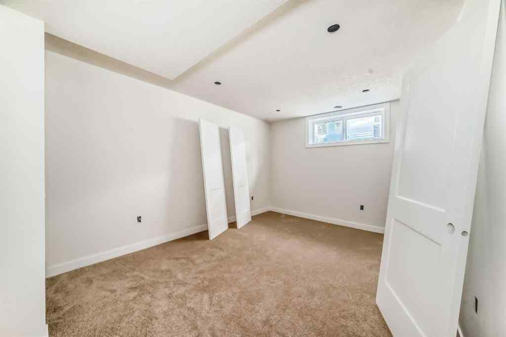 MLS® A2265569 - 5139 48th Street   in Central Innisfail Innisfail, Multi-Family