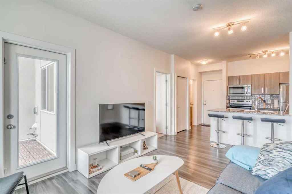 MLS® A2265570 - Unit #2604 4641 128 Avenue NE in Skyview Ranch Calgary, Residential