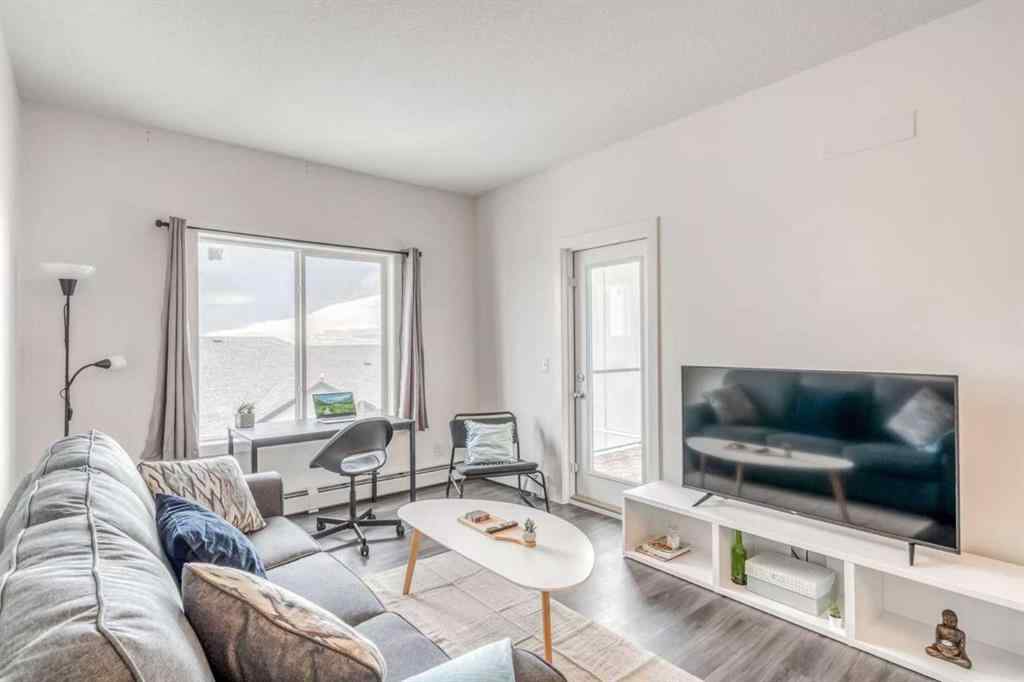 MLS® A2265570 - Unit #2604 4641 128 Avenue NE in Skyview Ranch Calgary, Residential