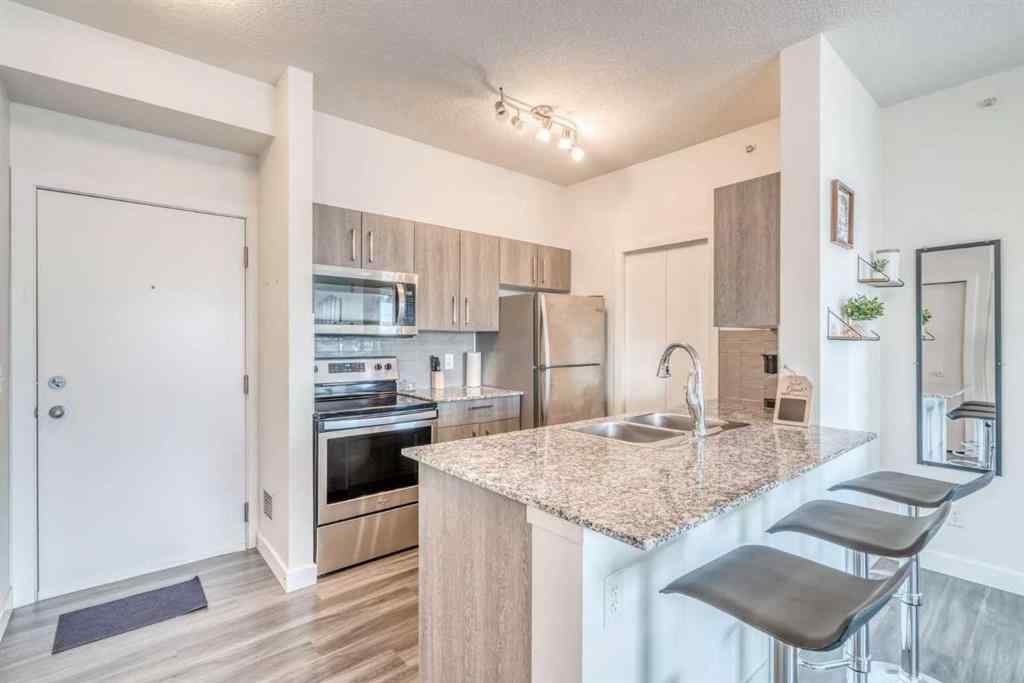 MLS® A2265570 - Unit #2604 4641 128 Avenue NE in Skyview Ranch Calgary, Residential