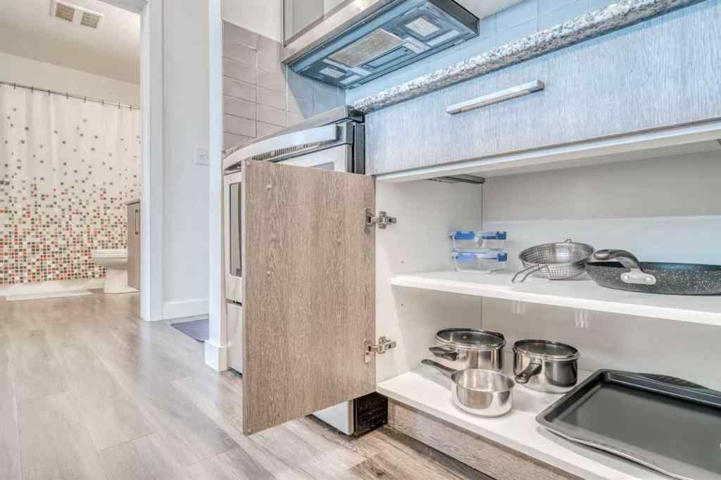 MLS® A2265570 - Unit #2604 4641 128 Avenue NE in Skyview Ranch Calgary, Residential