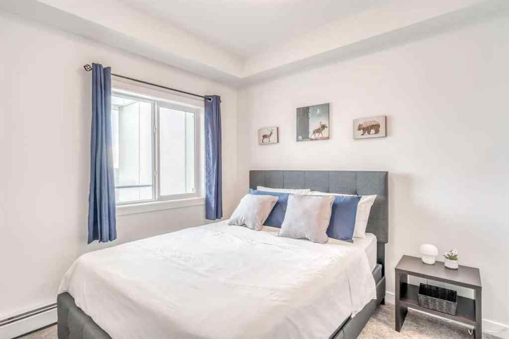 MLS® A2265570 - Unit #2604 4641 128 Avenue NE in Skyview Ranch Calgary, Residential