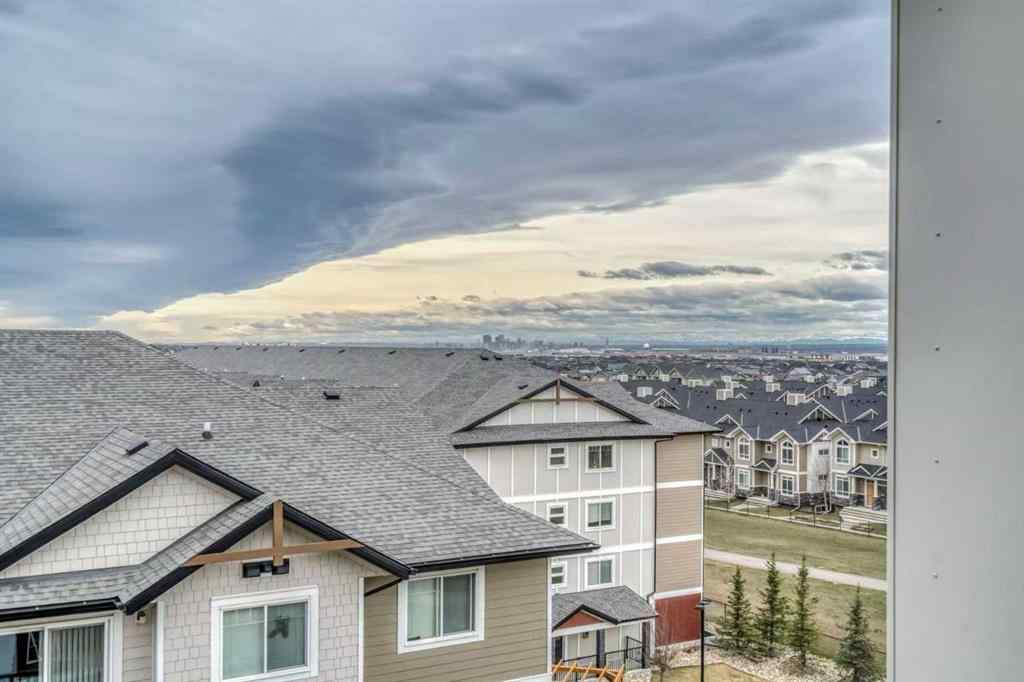 MLS® A2265570 - Unit #2604 4641 128 Avenue NE in Skyview Ranch Calgary, Residential
