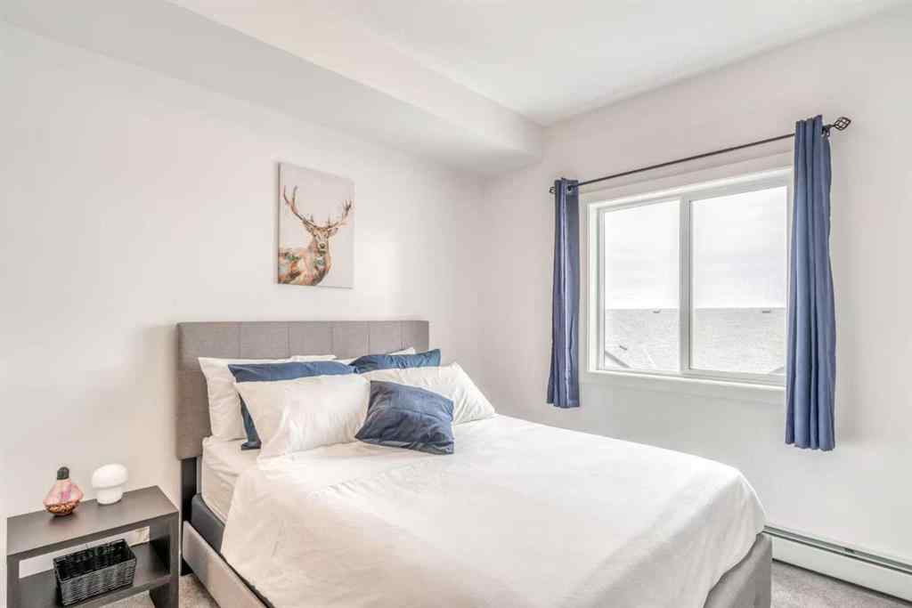 MLS® A2265570 - Unit #2604 4641 128 Avenue NE in Skyview Ranch Calgary, Residential