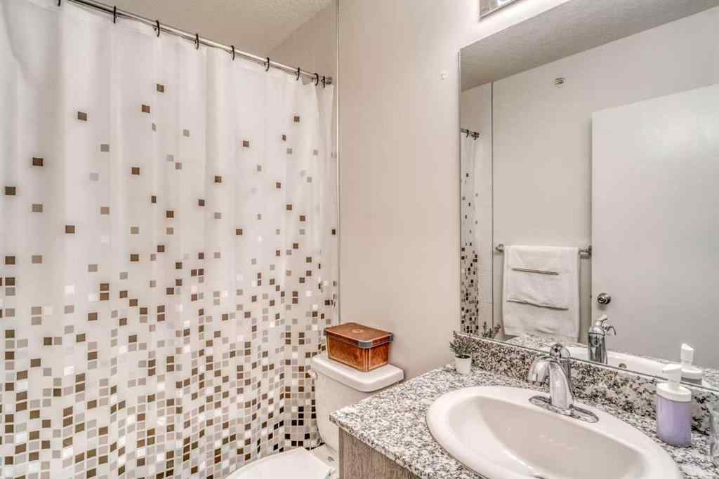 MLS® A2265570 - Unit #2604 4641 128 Avenue NE in Skyview Ranch Calgary, Residential