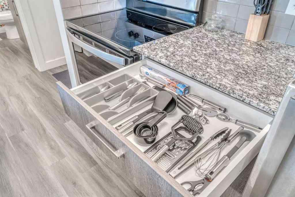 MLS® A2265570 - Unit #2604 4641 128 Avenue NE in Skyview Ranch Calgary, Residential