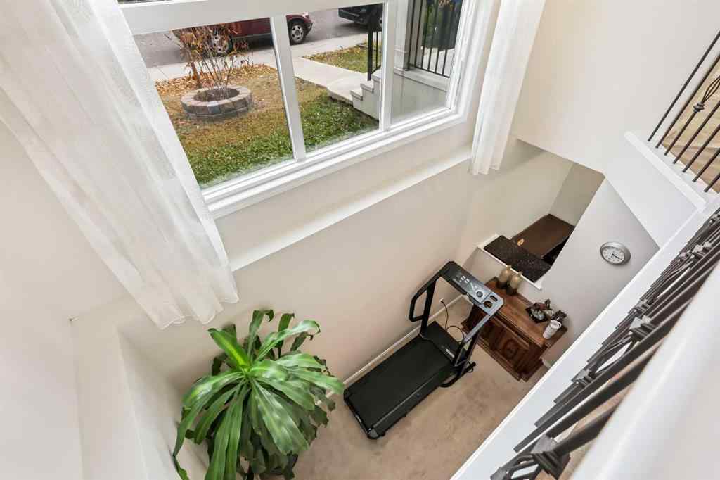 MLS® A2265572 - 143 Masters Link SE in Mahogany Calgary, Residential