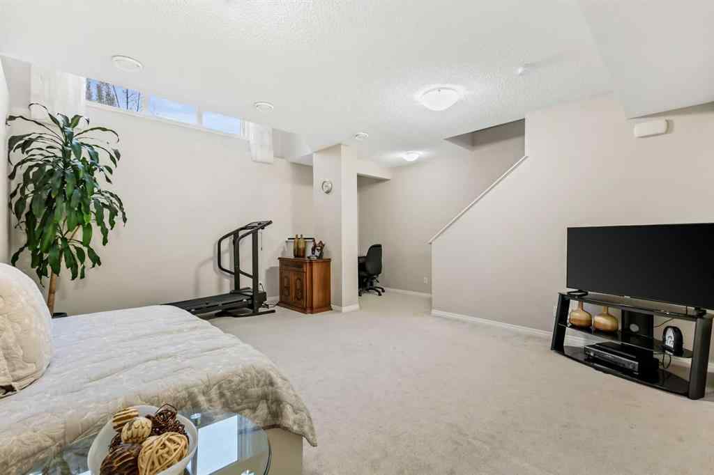 MLS® A2265572 - 143 Masters Link SE in Mahogany Calgary, Residential