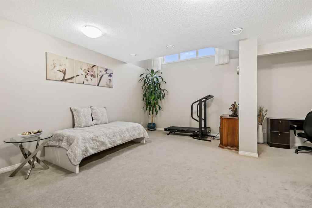 MLS® A2265572 - 143 Masters Link SE in Mahogany Calgary, Residential
