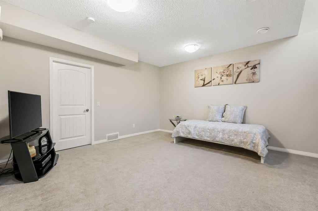 MLS® A2265572 - 143 Masters Link SE in Mahogany Calgary, Residential