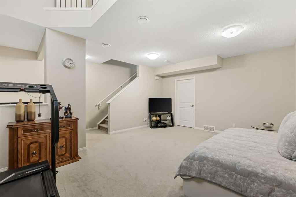 MLS® A2265572 - 143 Masters Link SE in Mahogany Calgary, Residential