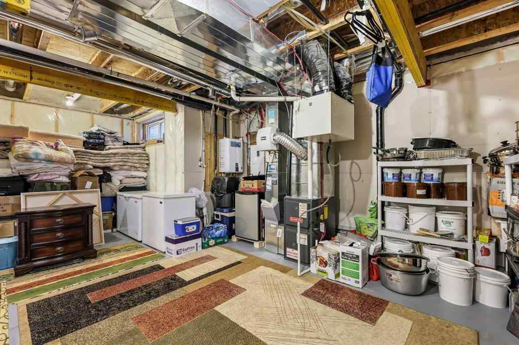 MLS® A2265572 - 143 Masters Link SE in Mahogany Calgary, Residential