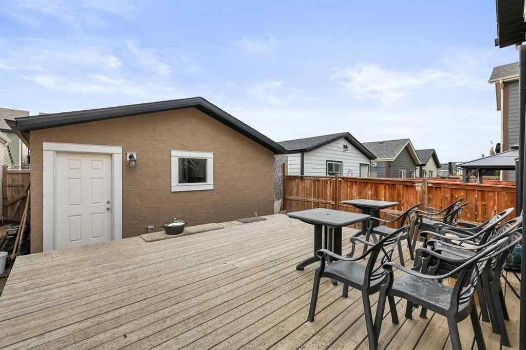 MLS® A2265572 - 143 Masters Link SE in Mahogany Calgary, Residential